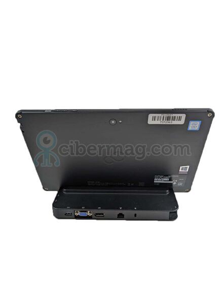 Планшетный ноутбук FUJITSU Tablet STYLISTIC Q738 +DOC+ 4G LTE