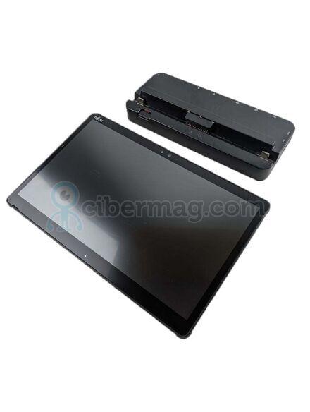 Планшетный ноутбук FUJITSU Tablet STYLISTIC Q738 +DOC+ 4G LTE