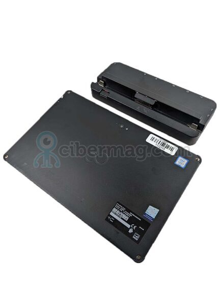 Планшетный ноутбук FUJITSU Tablet STYLISTIC Q738 +DOC+ 4G LTE