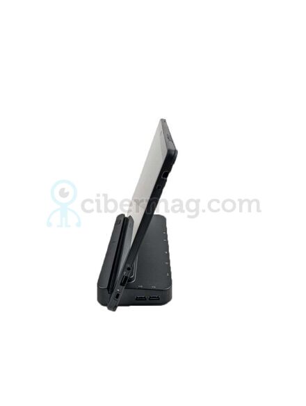 Планшетный ноутбук FUJITSU Tablet STYLISTIC Q738 +DOC+ 4G LTE