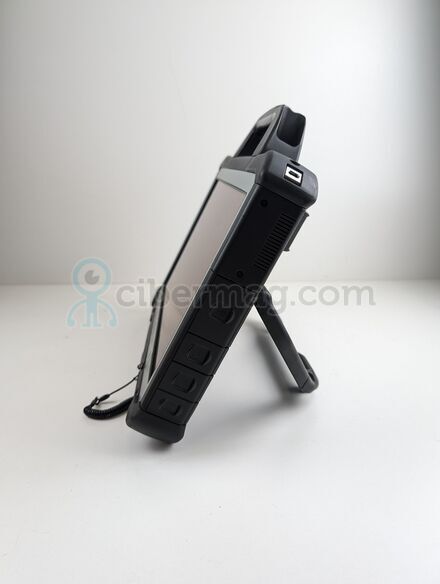 Защищенный планшет Panasonic Toughbook CF-D1 mk3 8Gb SSD 256