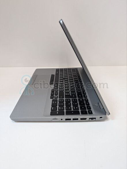 Ноутбук DELL Latitude 5510 10GEN 16Gb ssd 500Gb