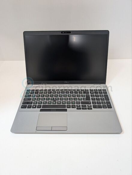 Ноутбук DELL Latitude 5510 10GEN 16Gb ssd 500Gb