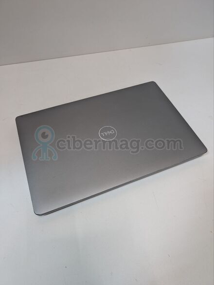 Ноутбук DELL Latitude 5510 10GEN 16Gb ssd 500Gb