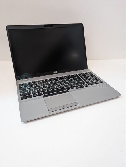 Ноутбук DELL Latitude 5510 10GEN 16Gb ssd 500Gb