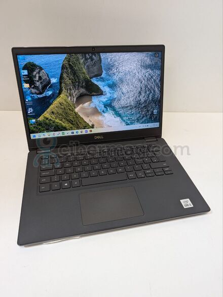 Ноутбук DELL Latitude 3410 10GEN
