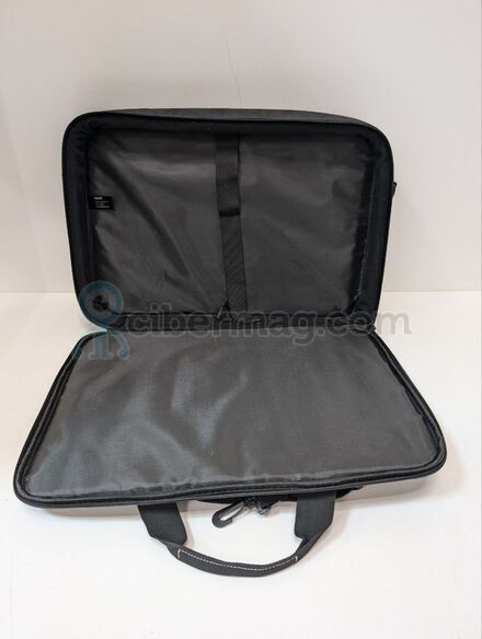 Сумка для ноутбука PORT Designs Hanoi Clamshell 17.3