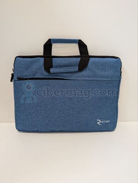 Сумка для ноутбука Ritar 15.6" Q130 Blue