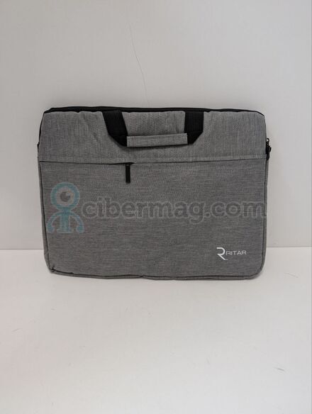 Сумка для ноутбука Ritar 15.6" Q130 Blue [CLONE]