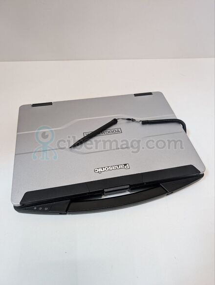 Сенсорный промышленный Panasonic Toughbook FZ-55 mk1 32Gb ssd  1Tb
