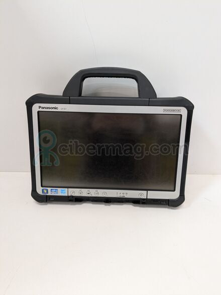 Защищенный планшет Panasonic Toughbook CF-D1 mk1 COM(rs232)