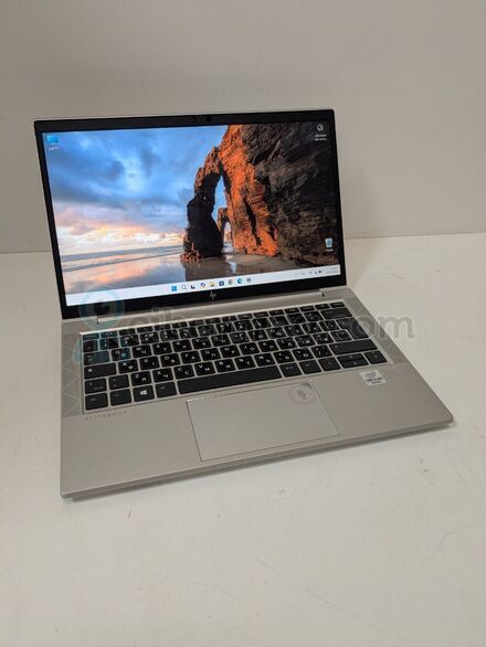 Ноутбук HP EliteBook 830 G7 10Gen 16Gb 500ssd