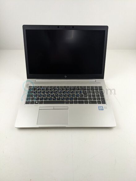 HP EliteBook 755 G5 16Gb ssd 500Gb  ультрабук в металевому корпусі