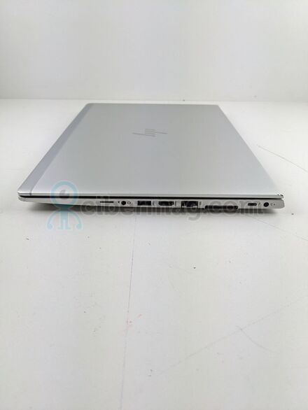 HP EliteBook 755 G5 16Gb ssd 500Gb  ультрабук в металевому корпусі