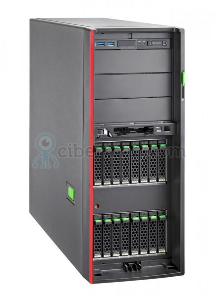 Сервер FUJITSU Server PRIMERGY TX1330 M2  c 32Gb SSD