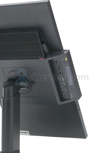 Моноблок  Lenovo ThinkCentre TIO24Gen3 AMD