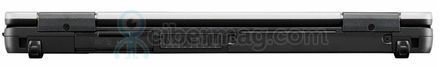 Ноутбук Panasonic Toughbook FZ-55 mk1 (Touchscreen)