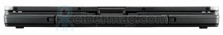 Ноутбук Panasonic Toughbook FZ-55 mk1 (Touchscreen)