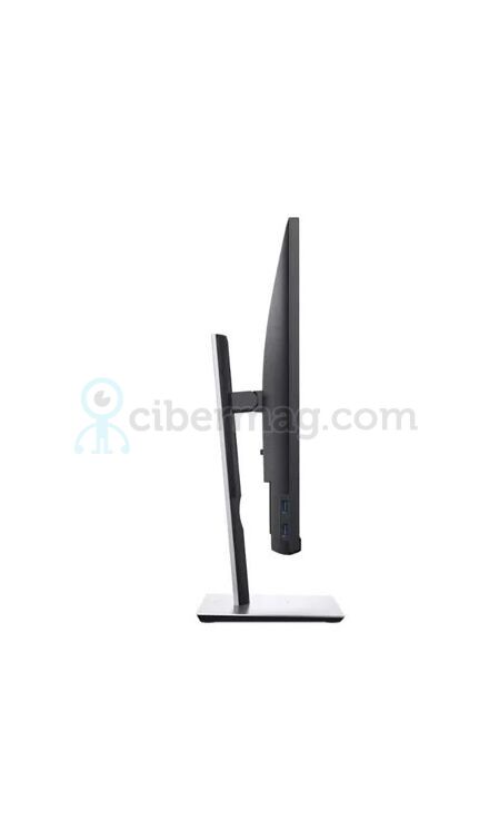 Безрамочный монитор Dell P2419HB