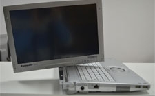 Panasonic Toughbook CF-C1