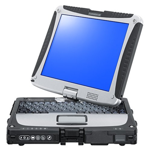 Panasonic Toughbook CF-19 MK6
