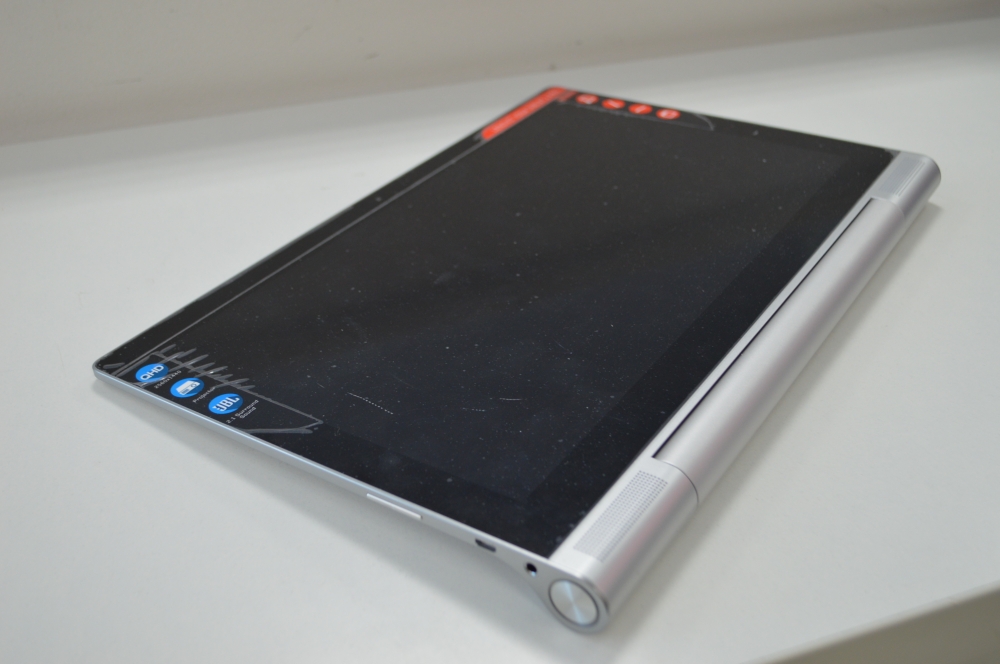 Lenovo Yoga Tablet 2 Pro