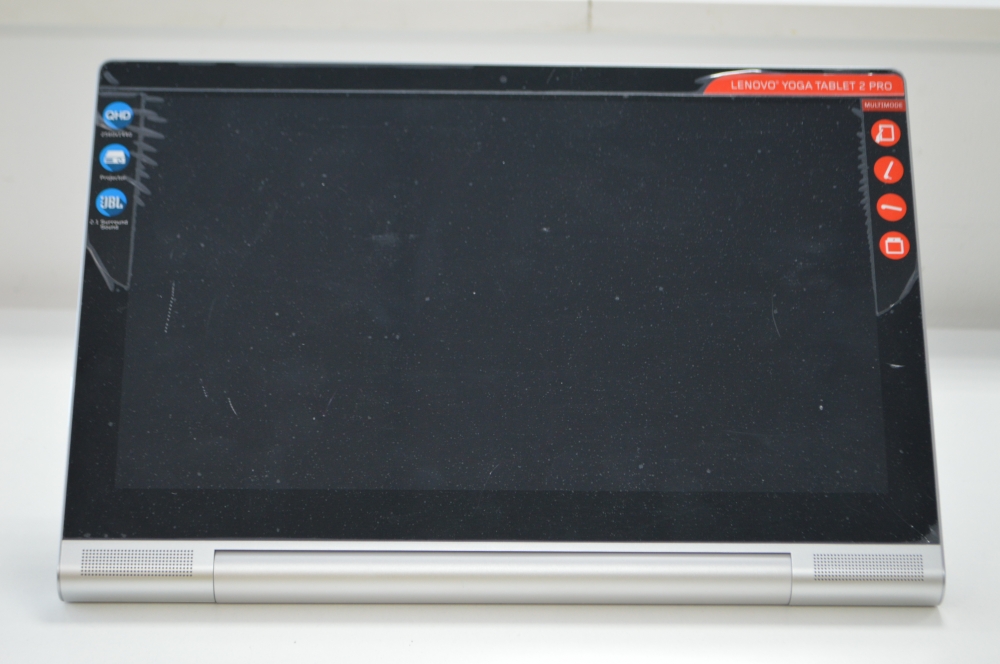 Lenovo Yoga Tablet 2 Pro