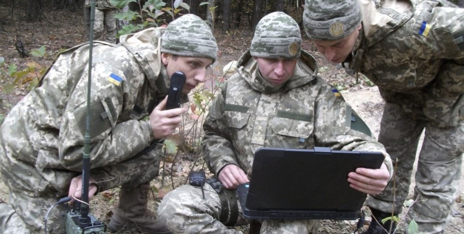 Беспилотники