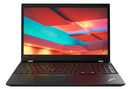 Ультрабук Lenovo ThinkPad T15 Gen 1