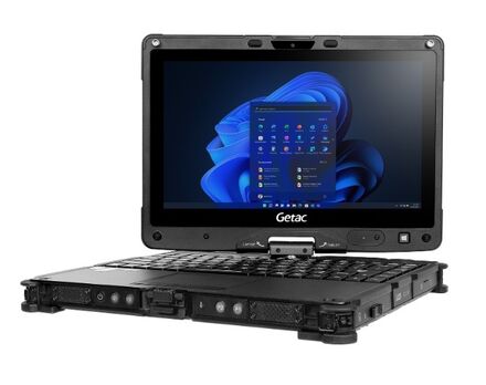 Ноутбук -планшет Getac V110 G5 i7-8Gen