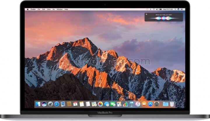 Apple MacBook Pro Retina 13 - купити Apple у Києві та Україні