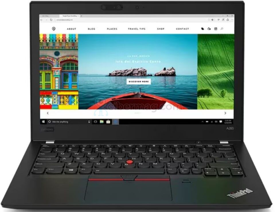 Windowsノート本体 Lenovo Thinkpad A285 Ультрабук Lenovo ThinkPad A285 - купити Lenovo у Києві та Україні