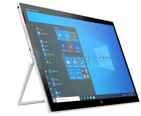 Windowsタブレット本体 HP Elite x2 G8 Tablet i5-1135G7 8GB 256G HP Elite x2 G8 Detachable Tablet — преміальний бізнес-планшет 2-у