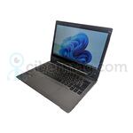 Ноутбук-планшет Fujitsu Lifebook T904 tablet