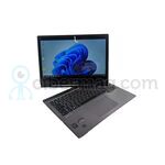 Ноутбук-планшет Fujitsu Lifebook T904 tablet