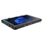 Захищений планшет Getac F110 i5 8Gb ssd 4G GPS 2 батареї LAN