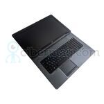 Потужний ноутбук для графіки HP ZBook 17