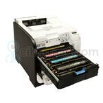 Принтер HP LaserJet Pro 400 M451nw кольоровий