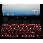 Захищений  ноутбук Durabook Americas  R8300 сенсорний i5 запоролений Bios