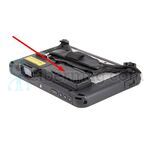 Захищений планшет Panasonic Toughpad FZ-M1 mk2 4G GPS Core i5 8Gb ssd256 Barecode сканер