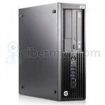 Системний блок HP Z230 SFF 16 Gb