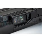 Захищений планшет Panasonic Toughpad FZ-M1 mk2 4G GPS Core i5 8Gb ssd256 Barecode сканер