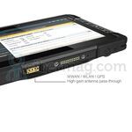 Заxищенний планшет Getac T800 G2