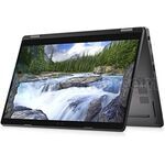 Ноутбук DELL Latitude 5300 2-in-1 Touch 13.3" IPS Full HD SSD Windows 11 Pro
