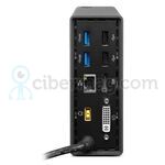 Док станція Lenovo ThinkPad OneLink Dock Midnight DU9033S1