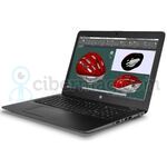 Ноутбук HP Zbook 15 G3 CORE i7  32Gb ssd 500Gb