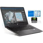Ноутбук HP Zbook 15 G3 CORE i7  32Gb ssd 500Gb