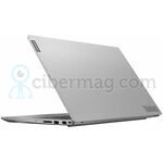Ультрабук Lenovo ThinkBook 15-IML 10Gen