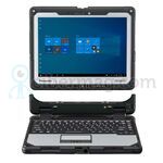 Ноутбук-планшет DEMO Panasonic ToughBook CF-33 10Gen 2x-rs232