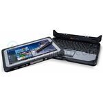 Ноутбук-планшет DEMO Panasonic ToughBook CF-33 10Gen 2x-rs232